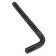 Optimus Hardtube Fitting, 12 mm, 6er-Pack mit Werkzeug - Satin Nickel image number null