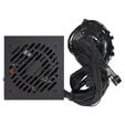 Seasonic CORE GC-750 750W 80 PLUS Gold Netzteil, PCIe 5.1, ATX 3.1 - 750 Watt, schwarz image number null