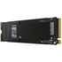 Samsung 990 Evo Plus NVMe 2.0 SSD, PCIe 4.0 x4 / 5.0 x2, Type 2280 - 1 TB image number null