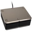 Alphacool Eisblock XPX Aurora Pro CPU - Acryl Black Digital RGB image number null
