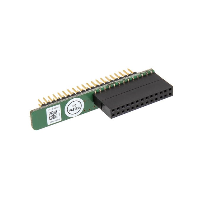 S.USV Pi Adapter f&uuml;r Raspberry Pi A und B image number 1
