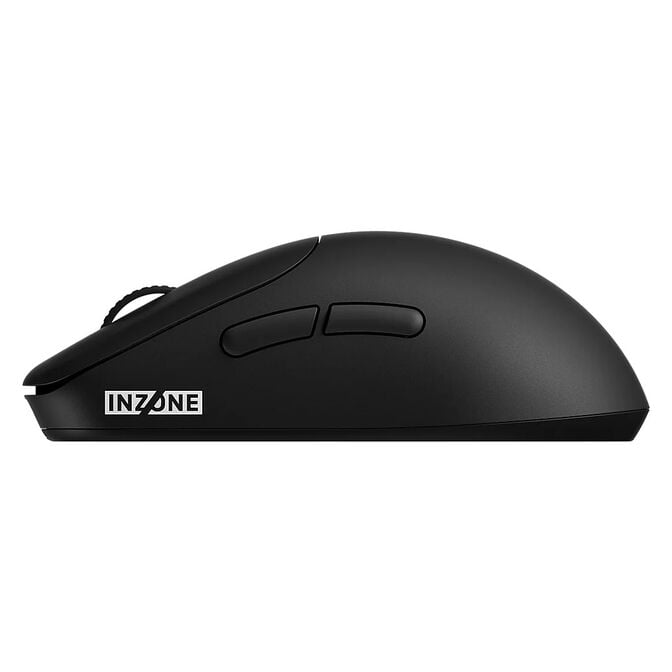 Sony INZONE Mouse-A Gaming Mouse - black image number 2