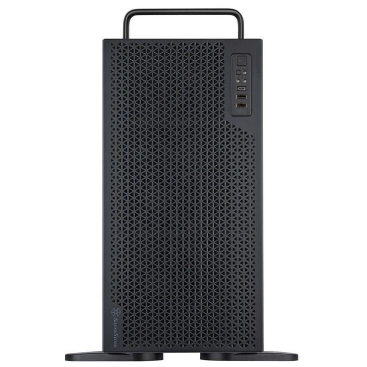 Silverstone SST-RM52 Server image number 3