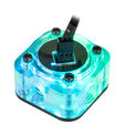 Barrow flow meter ARGB - black image number null
