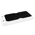 Alphacool NexXxoS HPE-30 Radiator 240mm - white image number null