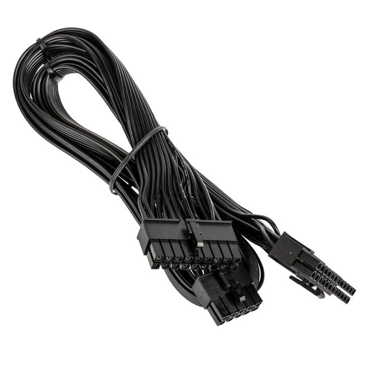 Kolink Regulator modulares 20+4-Pin Mainboard-Kabel image number 1