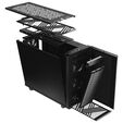 Fractal Design Define 7 Black Mid Tower - silent, black image number null
