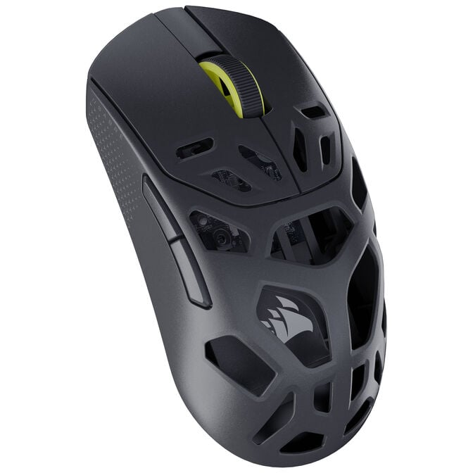 Corsair SABRE v2 PRO WIRELESS MG Gaming Mouse, Black image number 0