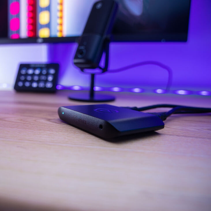 Elgato Game Capture HD60 X image number 5