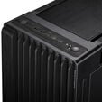 ASUS ProArt PA602 Midi-Tower PC-Geh&auml;use, E-ATX, Echtholz, Tempered Glass &ndash; Schwarz image number null