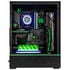 Gaming PC Toxic Fury, AMD Ryzen 7 9700X, NVIDIA GeForce RTX 5080 image number null