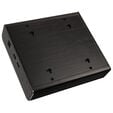 Akasa Newton TN UCFF-Geh&auml;use (Intel NUC), OEM - schwarz image number null