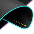 Corsair MM700 RGB Extended Mouse Pad - 3XL image number null