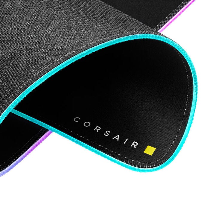 Corsair MM700 RGB Extended Mouse Pad - 3XL image number 7
