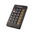 SilverStone SST-LSB02-E - ARGB LED Hub, Controller - schwarz image number null