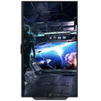 Samsung Odyssey G7 G70D, 32-inch 4K Gaming Monitor, 144Hz, IPS, G-SYNC Compatible image number null