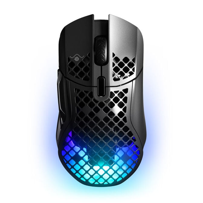 SteelSeries Aerox 5 Wireless Gaming Mouse image number 1