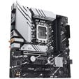 ASUS Prime B760M-A WIFI, Intel B760 motherboard, socket 1700, DDR5 image number null