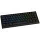 Ducky One X Mini Wireless Gaming Tastatur, induktiv, Hot Swap, RGB - Ducky Inductive Switch, ISO (DE), schwarz