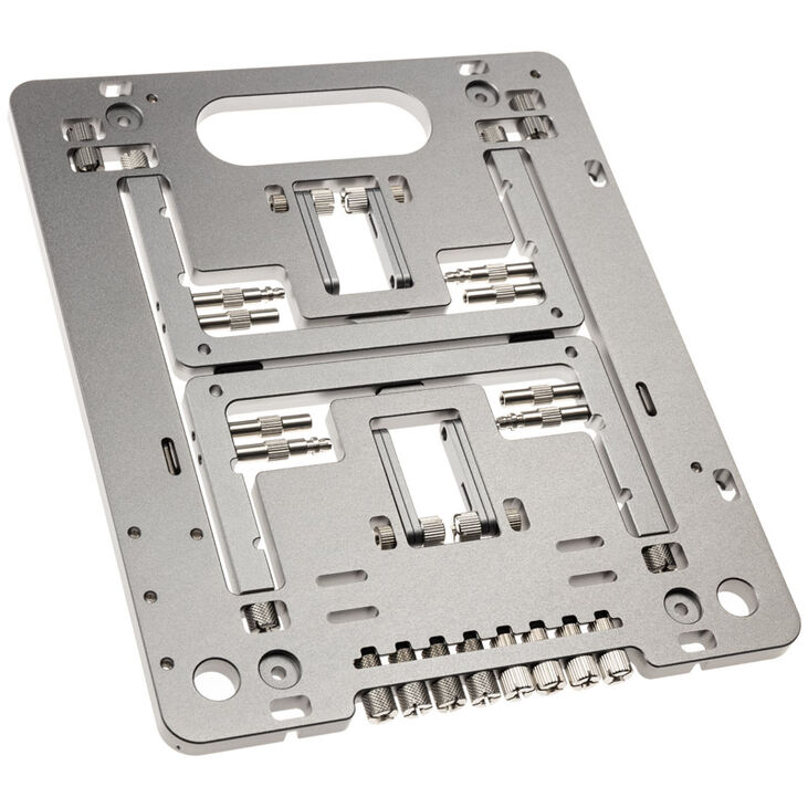 Streacom BC1 Mini V2 Benchtable - titan image number 5