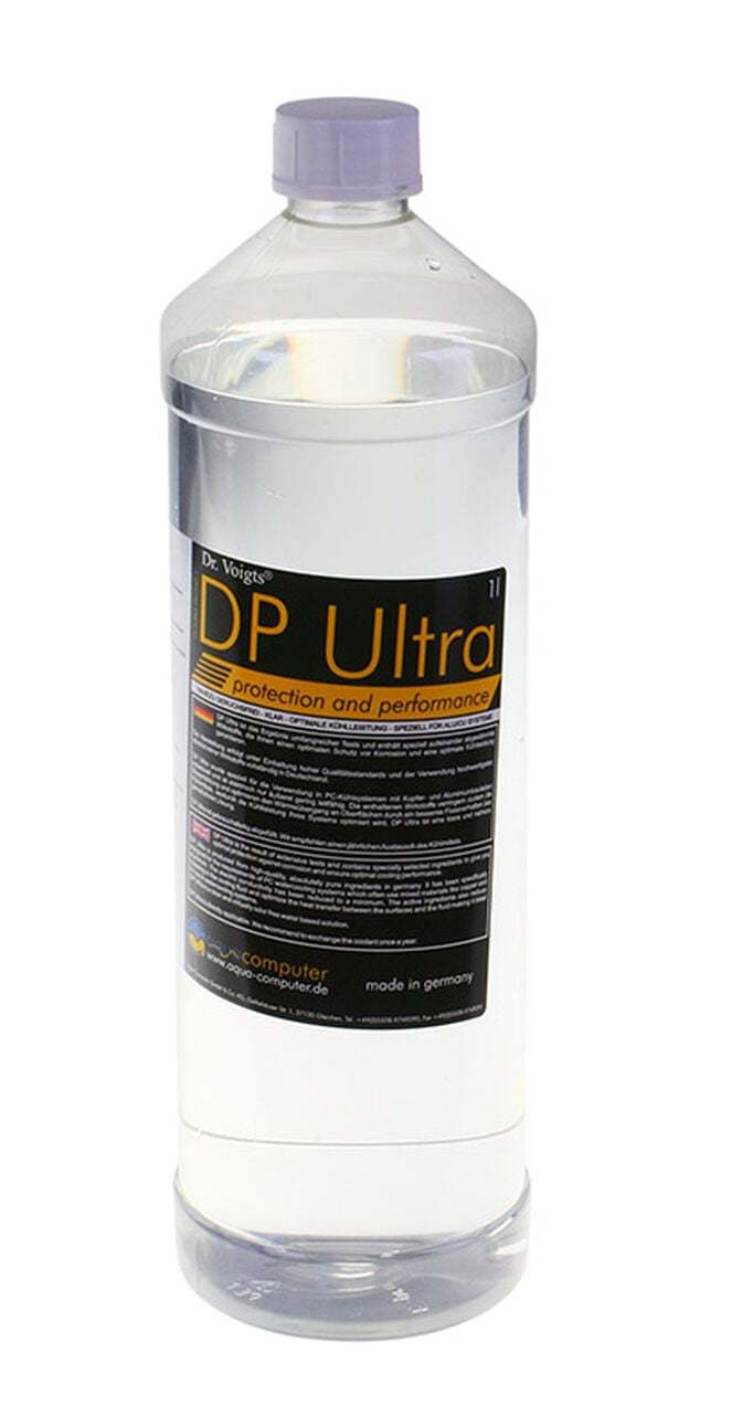 aqua computer Double Protect Ultra 1l image number 0