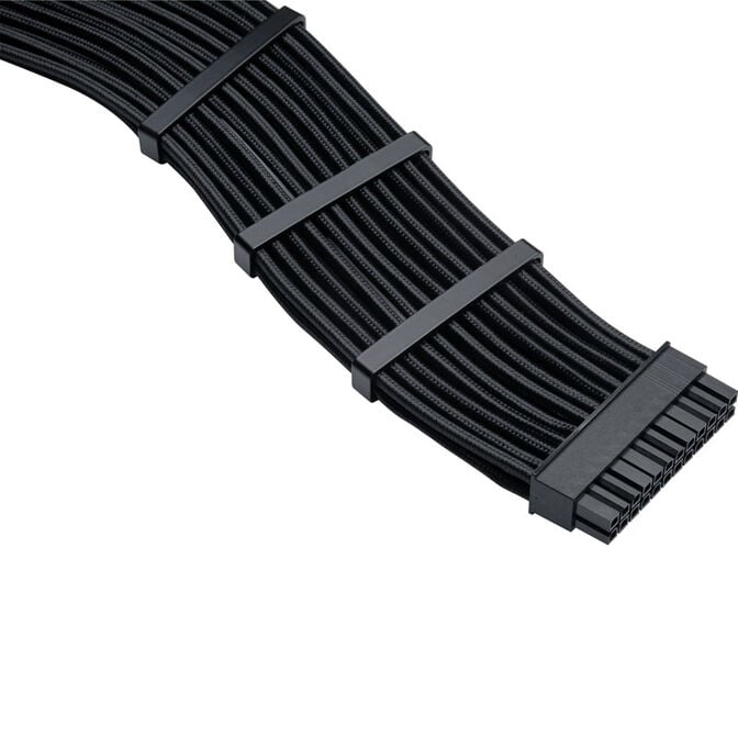 Phanteks Revolt 1600W Titanium Bundle, Netzteil mit Cable Kit - schwarz image number 14