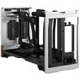 Fractal Design Terra Mini-ITX Tower - silber image number null