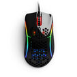 Glorious Model D- Gaming-Maus - schwarz, glossy image number null
