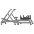 Next Level Racing Universal Seat Brackets für GTtrack und FGT image number null