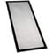 Demciflex Dust Filter Dark Base Pro 900 - Front