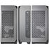 Cooler Master Ncore 100 MAX Mini-ITX Tower, Glasfenster - grau image number null