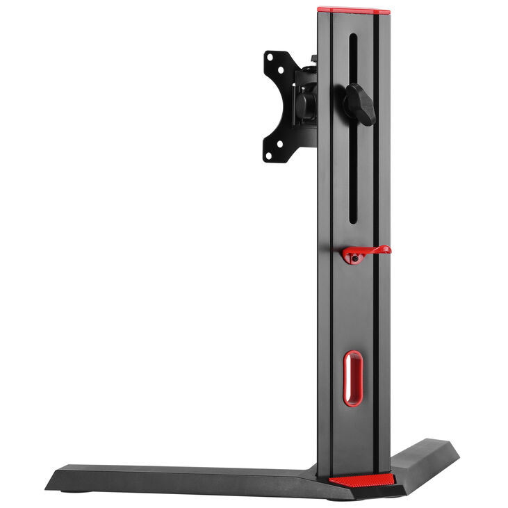 Alterzone Pro One Gaming Monitorhalterung, Schwarz image number 2