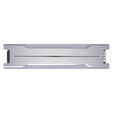 Lian Li UNI FAN P28 L&uuml;fter, 3er Pack - 120mm, wei&szlig; + 6x Side ARGB Stripes image number null