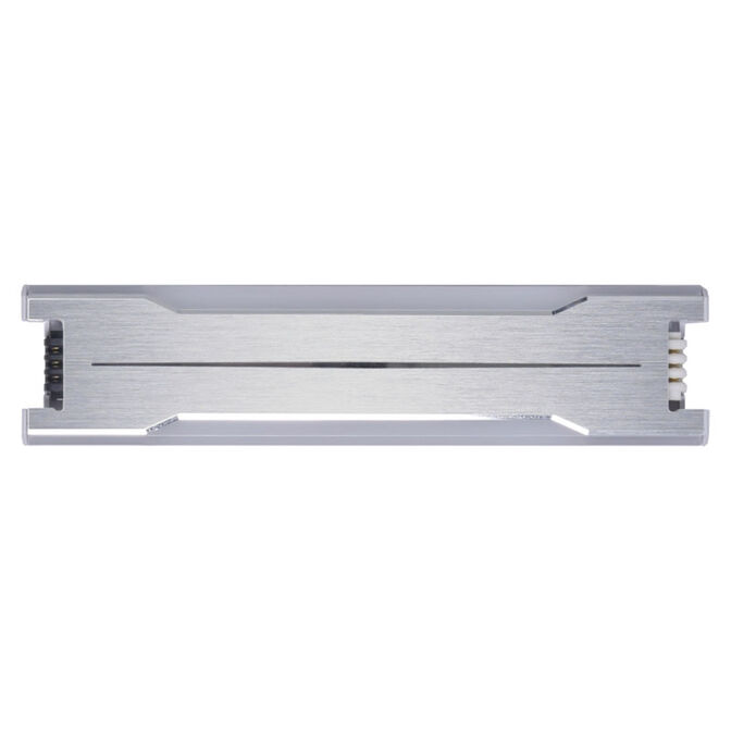 Lian Li UNI FAN P28 L&uuml;fter, 3er Pack - 120mm, wei&szlig; + 6x Side ARGB Stripes image number 10