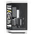 Hyte Y70 Touch Infinite PC-Gehäuse, Midi-Tower, ATX, Tempered Glass - Panda image number null