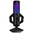 ASUS ROG Carnyx USB Gaming-Mikrofon - schwarz image number null