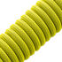 CableMod Classic Coiled Keyboard Cable USB-C zu USB Typ A, Dominator Yellow - 150cm image number null