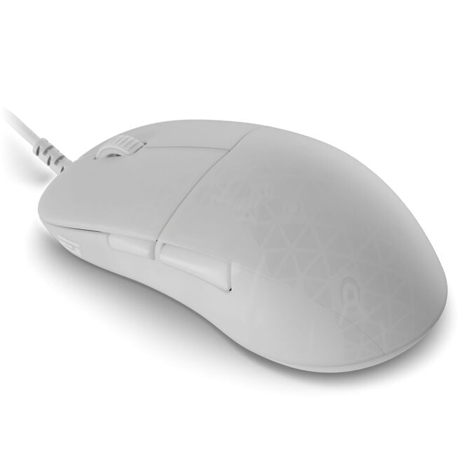 Endgame Gear XM2 8k v2 Gaming Mouse, 8,000Hz - White Frost image number 2