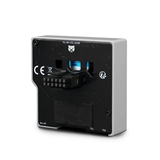 Thermal Grizzly WireView Pro II GPU &Uuml;berwachungs-Ger&auml;t- wei&szlig;, Reserved image number 2
