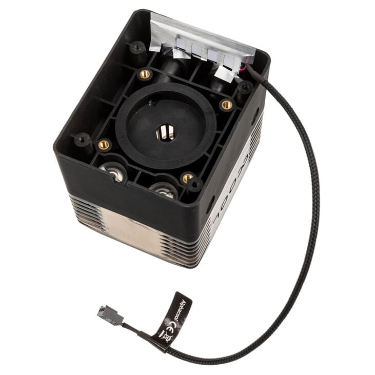 Alphacool Eisstation DDC Solo Reservoir image number 2