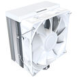 Montech NX400 White CPU-K&uuml;hler - 120mm, wei&szlig; image number null