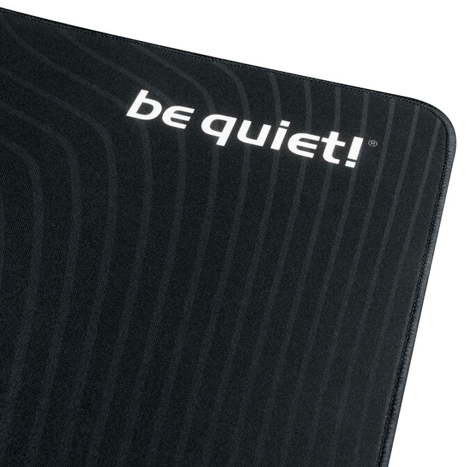be quiet! Mauspad XL image number 3