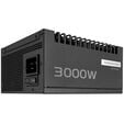 ASUS Pro WS Platinum, 80 PLUS Platinum Netzteil, modular, ATX 3.1, PCIe 5.1 - 3000 Watt image number null