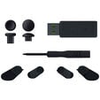 Razer Raiju V3 Pro kabelloser PS5-/PC-Controller, Pro-Tasten, symmetrisches Layout - schwarz image number null