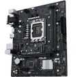 ASUS Prime H610M-R D4-SI, Intel H610 Mainboard, Sockel 1700, DDR4 image number null