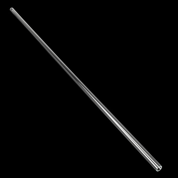 Bitspower Crystal Link Tube 16/12mm - 1000mm, transparent image number 0
