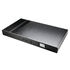 Akasa Galileo TU Thin-Mini-ITX 1U Gehäuse, OEM - schwarz image number null