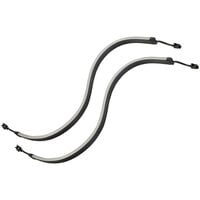 PHANTEKS Neon Digital RGB LED-Strip Combo-Set, 40cm (2 St&uuml;ck)
