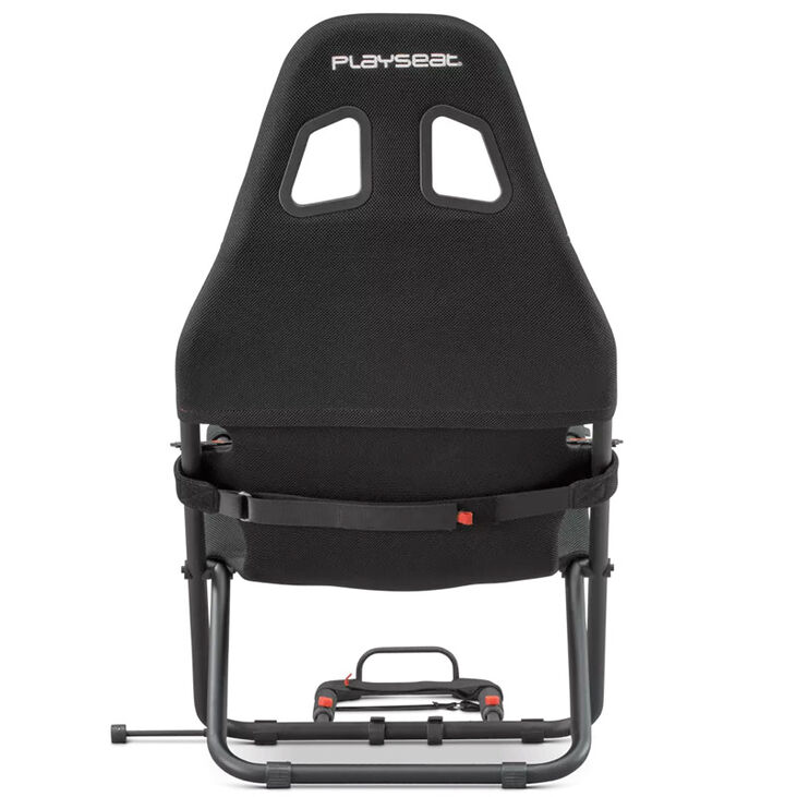 Playseat Challenge ActiFit Racing Stuhl - schwarz image number 4
