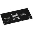 Barrow ASUS ROG TUF 5080 / 5070 Ti GPU Water Block - black image number null
